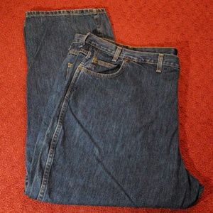 Big & Tall jeans
